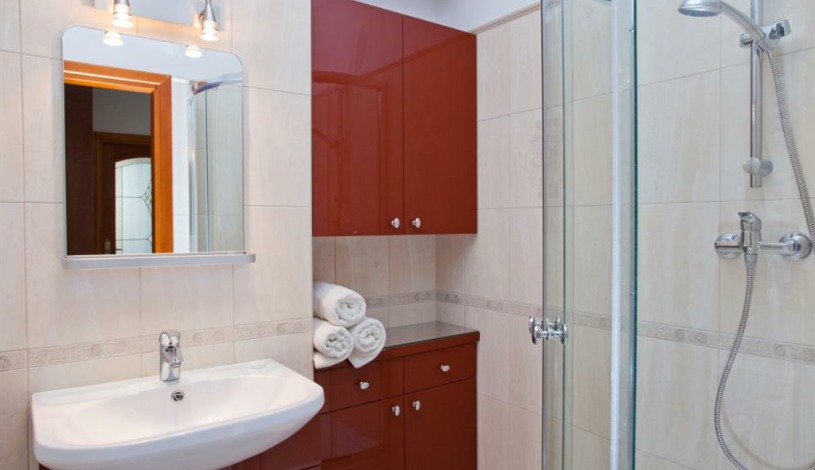 Apartment Armii Krajowej Sopot - Zatoka 17