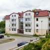 2-bedroom Apartment Sopot with kitchen for 4 persons