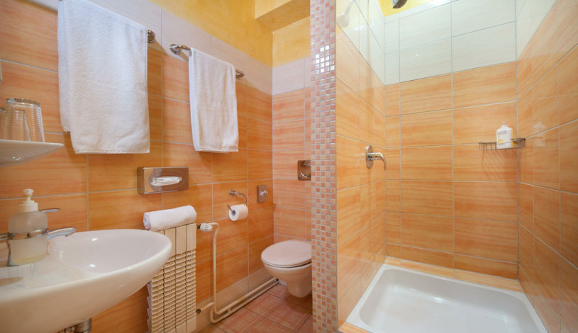 HOTEL ARON Praha
