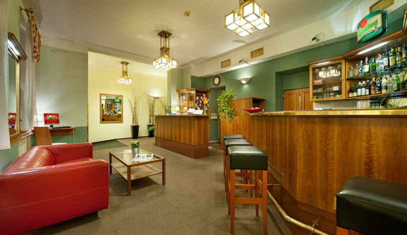 HOTEL ARON Praha