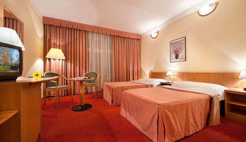 HOTEL ARON Praha
