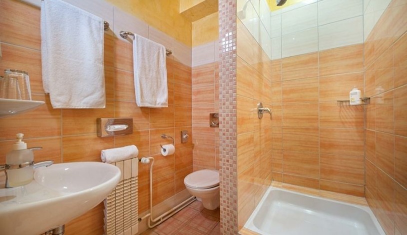 HOTEL ARON Praha