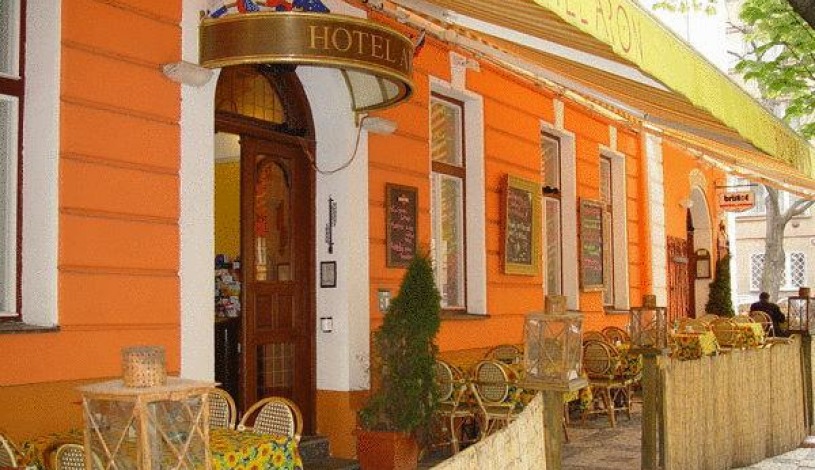 HOTEL ARON Praha