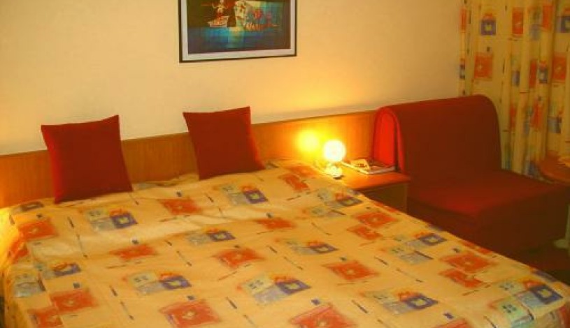 HOTEL ARON Praha - Pokoj pro 3 osoby