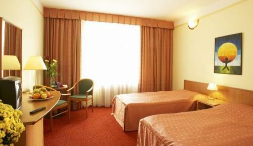 HOTEL ARON Praha