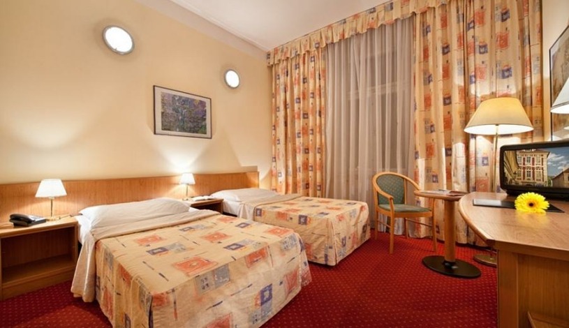 HOTEL ARON Praha