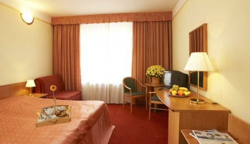 HOTEL ARON Praha