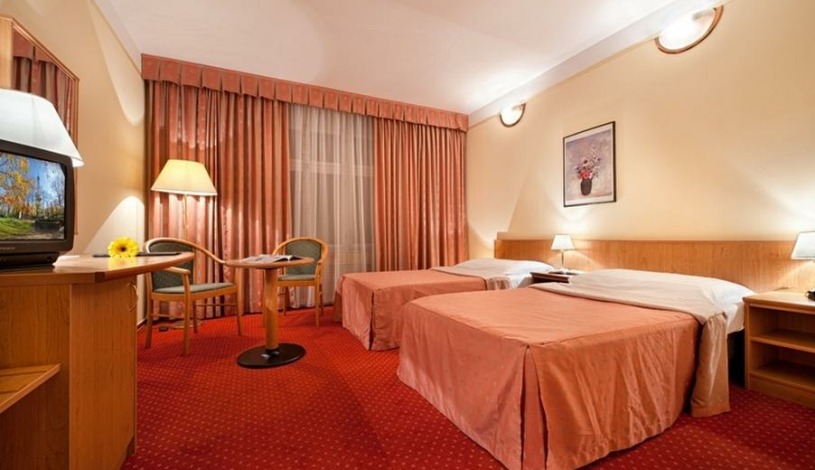 HOTEL ARON Praha