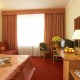 Zweibettzimmer - HOTEL ARON Praha