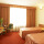 HOTEL ARON Praha - Einbettzimmer, Zweibettzimmer