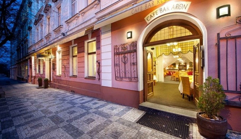HOTEL ARON Praha