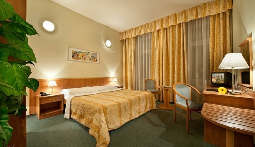 HOTEL ARON Praha