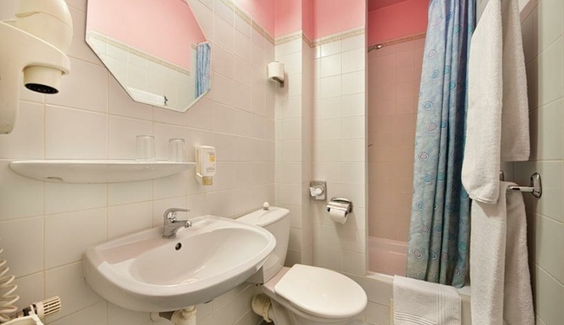 HOTEL ARON Praha