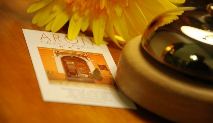 HOTEL ARON Praha