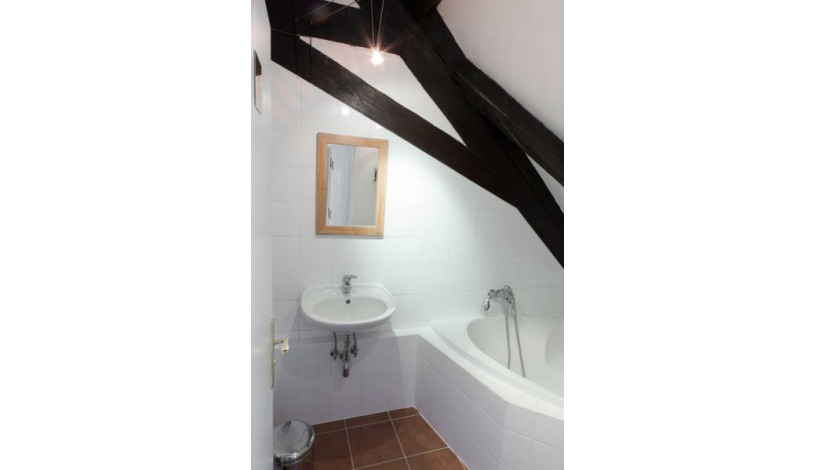 Arpacay Backpackers Hostel Praha