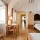 Arpacay Backpackers Hostel Praha - Bett in einem gemischten Schlafsaal mit 6 Betten