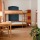 Arpacay Backpackers Hostel Praha - Vierbettzimmer, Einzelbett im Schlafsaal mit 4 Betten