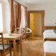 Four bedded room - Arpacay Backpackers Hostel Praha