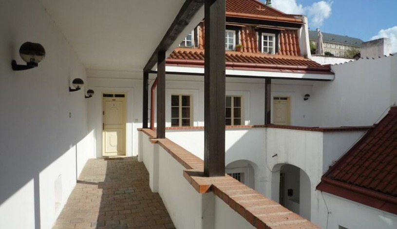 Arpacay Backpackers Hostel Praha