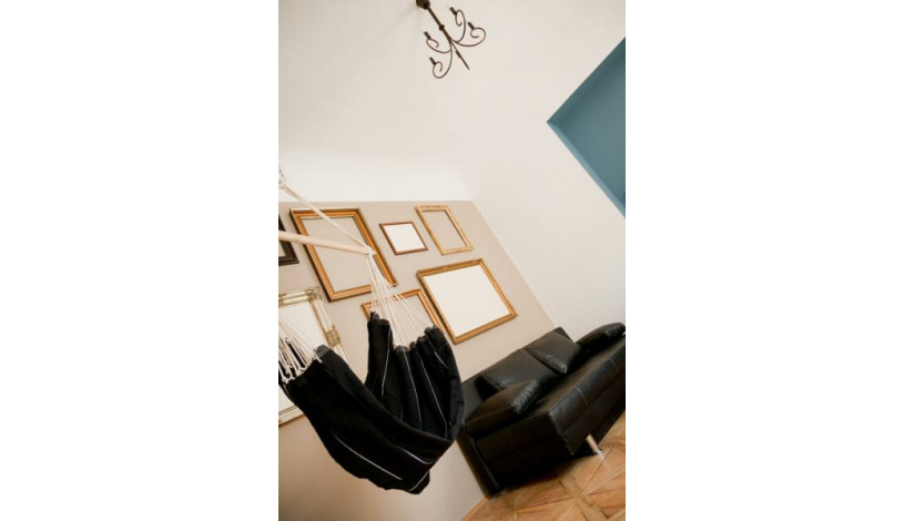 Arpacay Backpackers Hostel Praha