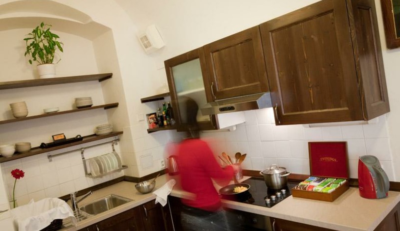 Arpacay Backpackers Hostel Praha