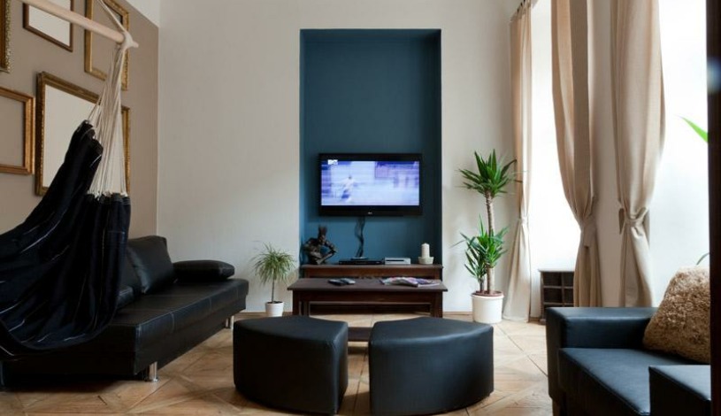 Arpacay Backpackers Hostel Praha