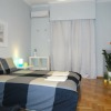 1-spálňový Apartmán v Atény Athens centre s kuchyňou pre 4 osoby