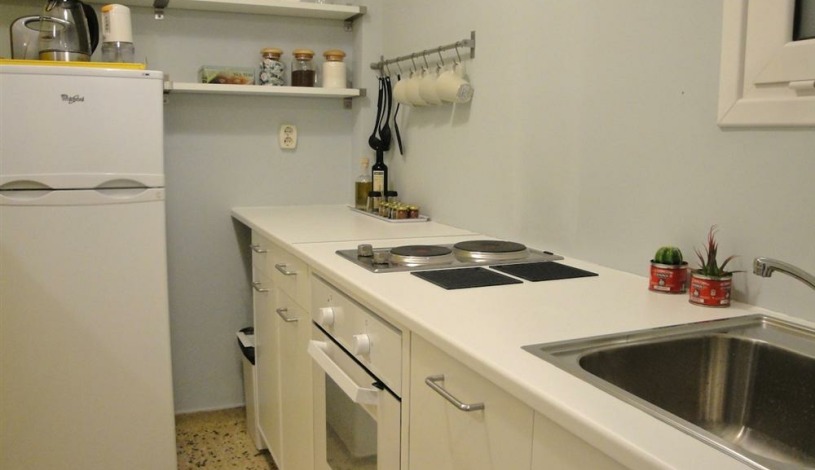 Apartment Arrianou Athens - Apt 37120