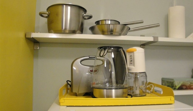 Apartment Arrianou Athens - Apt 37120