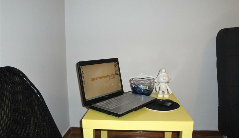 Apartment Arrianou Athens - Apt 37120