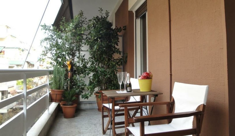 Apartment Arrianou Athens - Apt 37120