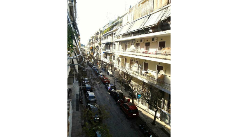 Apartment Arrianou Athens - Apt 37120