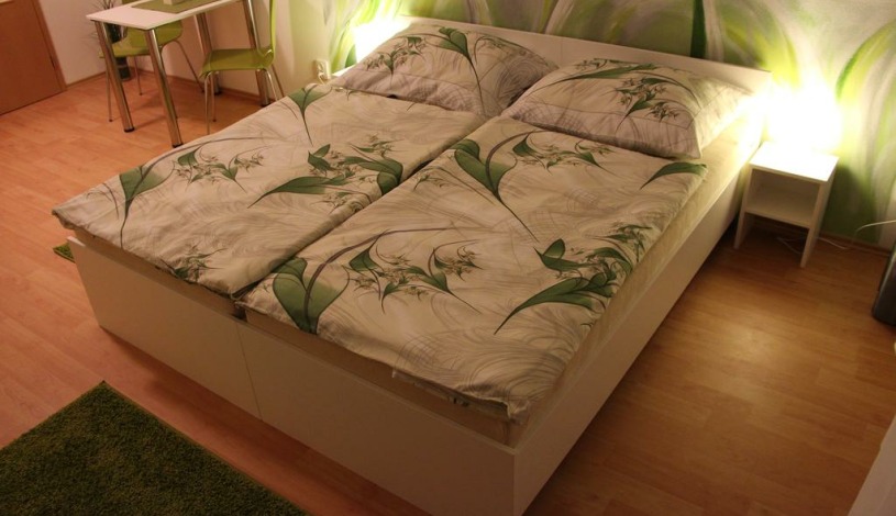 Art apartments Třeboň Třeboň