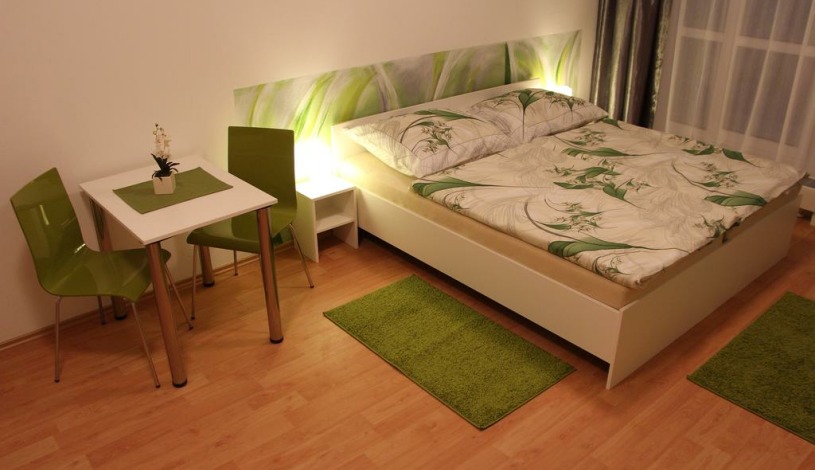 Art apartments Třeboň Třeboň