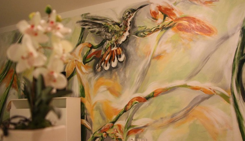 Art apartments Třeboň Třeboň