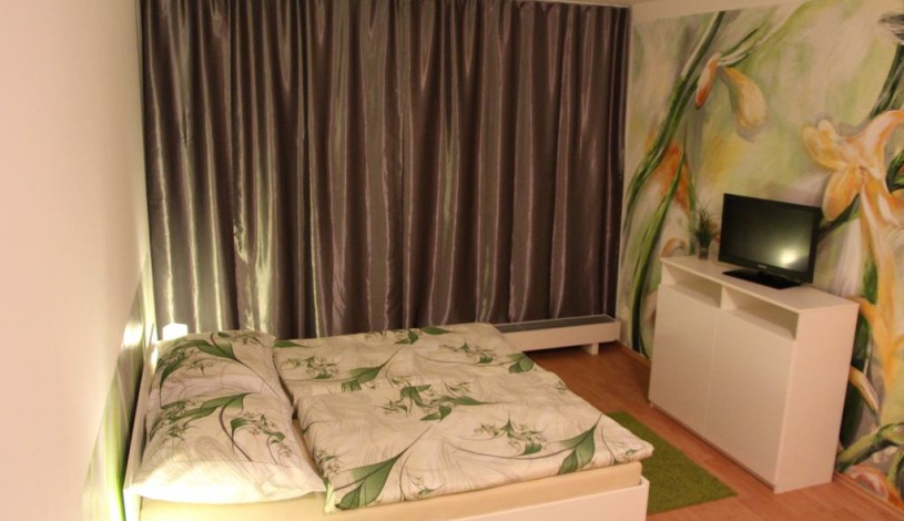 Art apartments Třeboň Třeboň