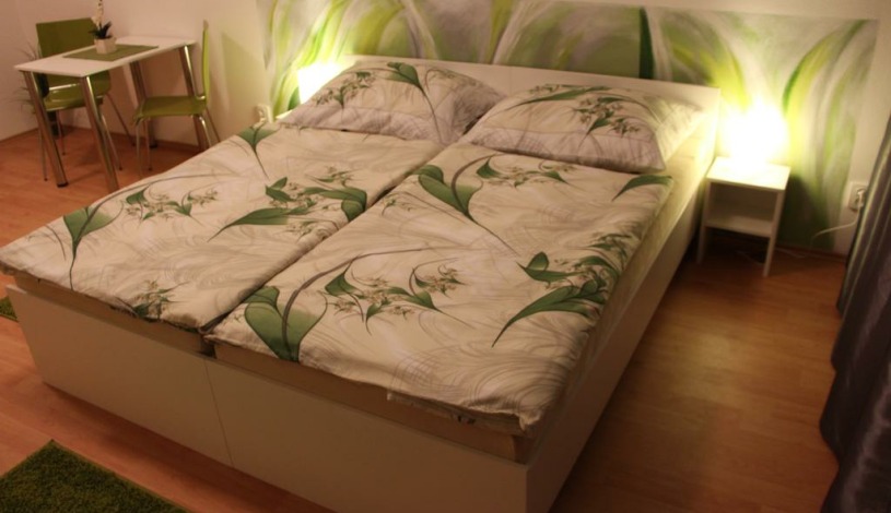 Art apartments Třeboň Třeboň