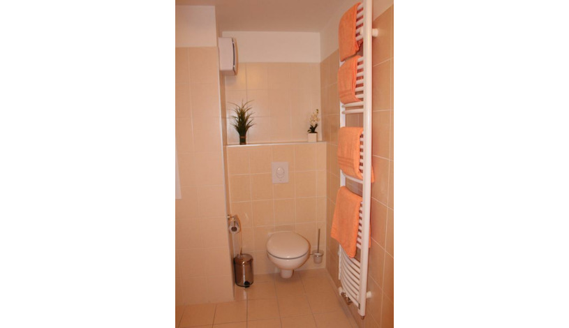 Art apartments Třeboň Třeboň