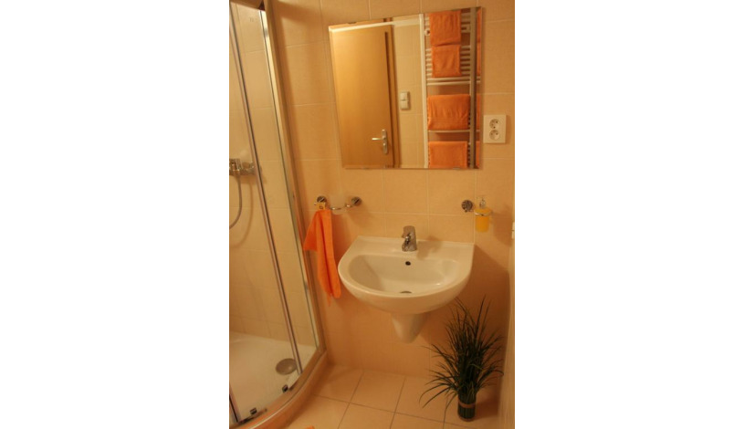 Art apartments Třeboň Třeboň