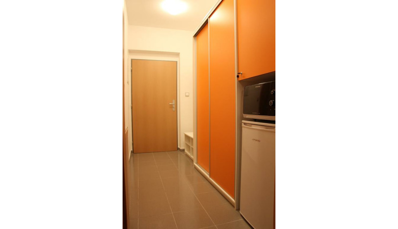 Art apartments Třeboň Třeboň