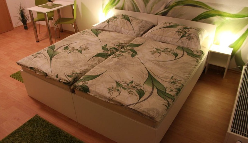 Art apartments Třeboň Třeboň