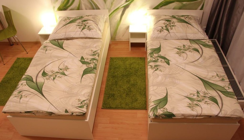 Art apartments Třeboň Třeboň