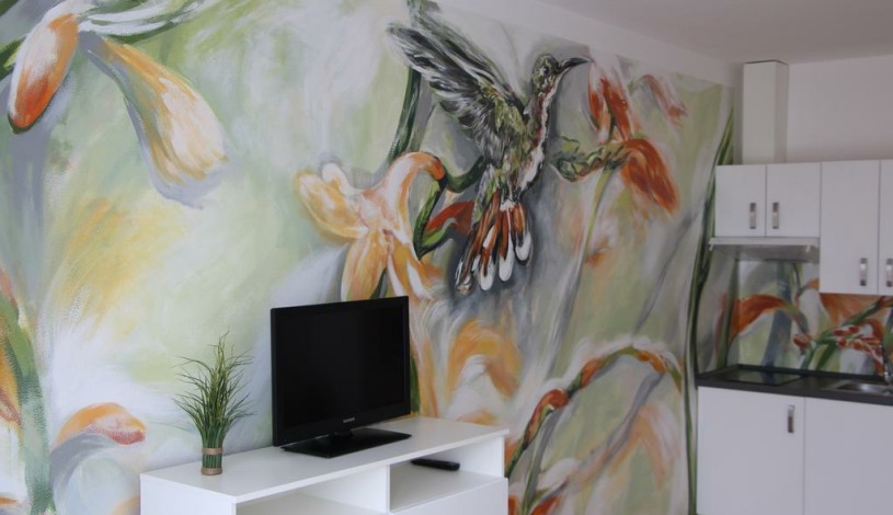 Art apartments Třeboň Třeboň