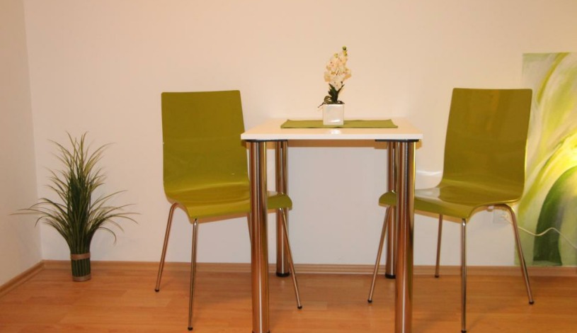 Art apartments Třeboň Třeboň