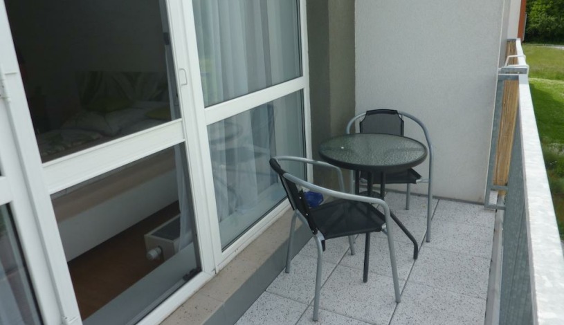 Art apartments Třeboň Třeboň