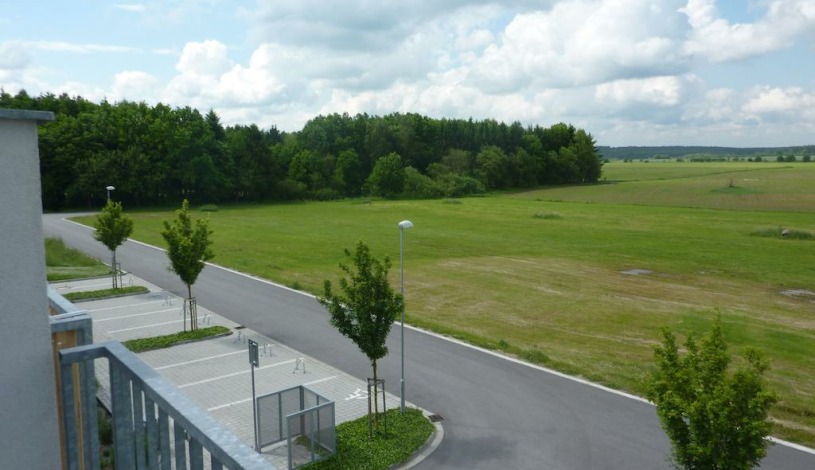 Art apartments Třeboň Třeboň