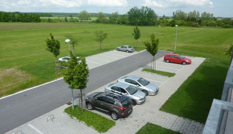 Art apartments Třeboň Třeboň