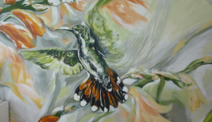 Art apartments Třeboň Třeboň