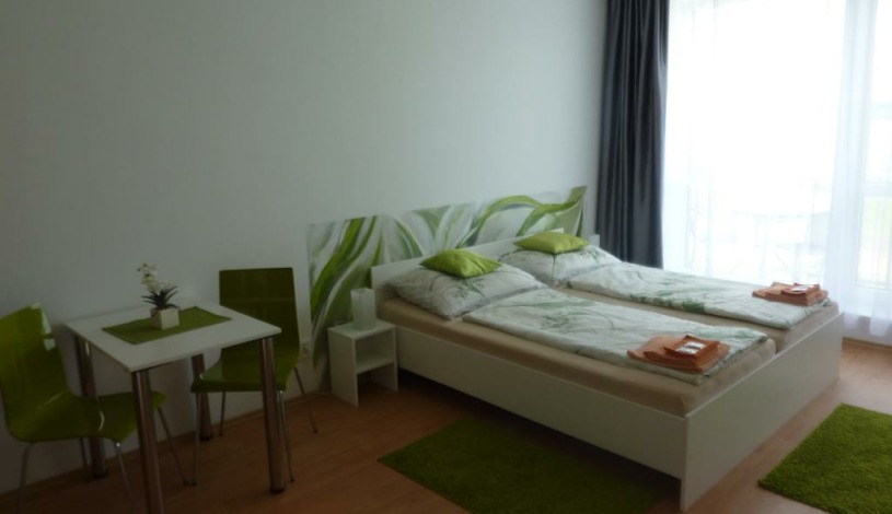 Art apartments Třeboň Třeboň