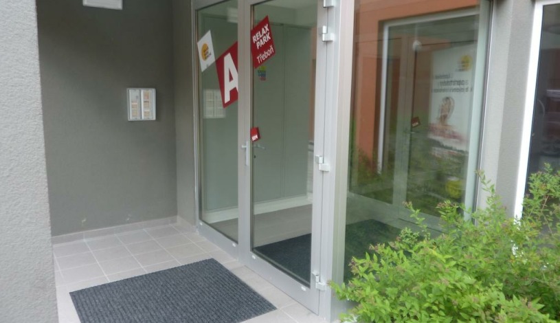 Art apartments Třeboň Třeboň